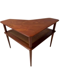 Minerva Sofa Set by Peter Hvidt & Orla Molgaard Nielsen for France & Søn, 1960s